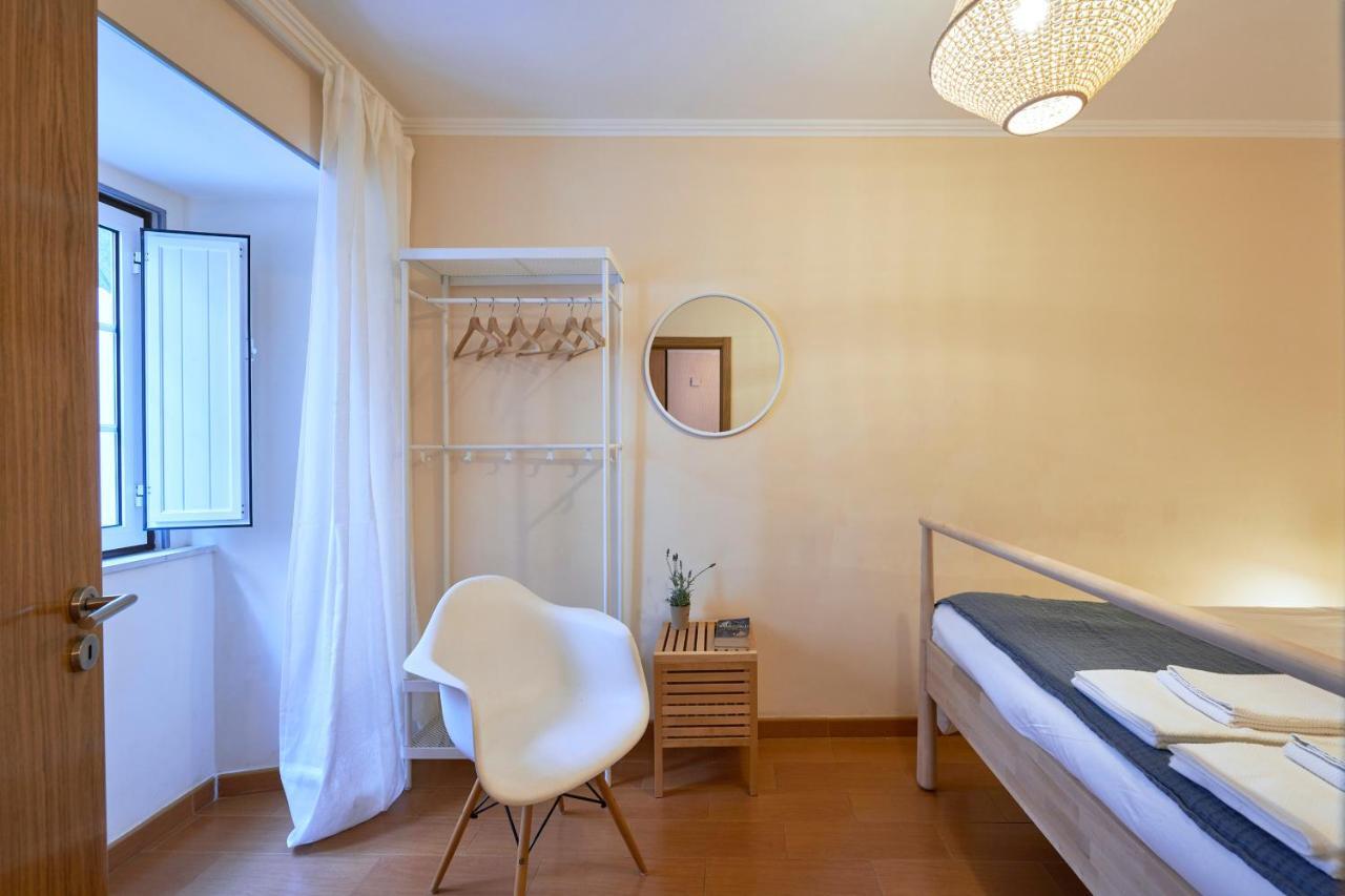 Spacious And Renovated Apartment With Amazing Patio, By Timecooler Lisboa Exterior foto