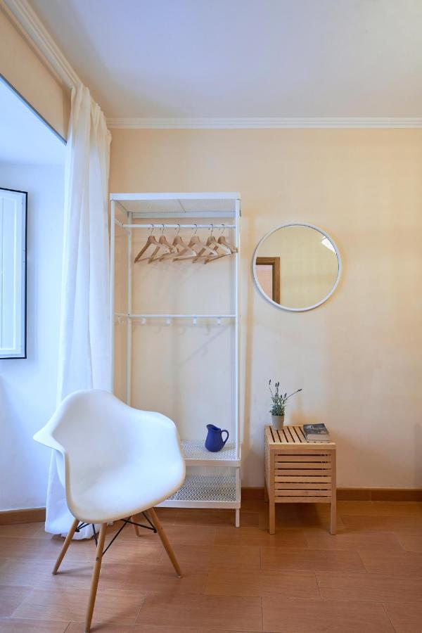 Spacious And Renovated Apartment With Amazing Patio, By Timecooler Lisboa Exterior foto